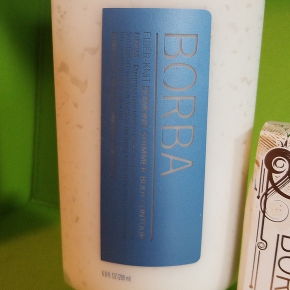 2 NEW BORBA Items - Picture 2 of 3